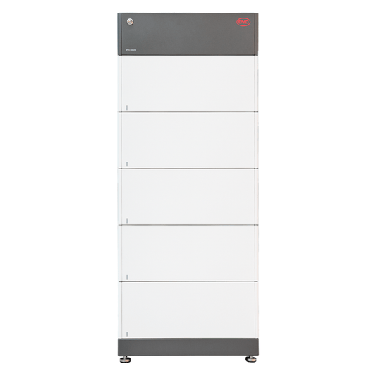 BYD Battery - Box Premium HVS - 12.8 - BYD - smarter - home.ch