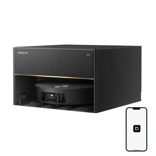 Dreame X50 Master - Dreame - smarter - home.ch