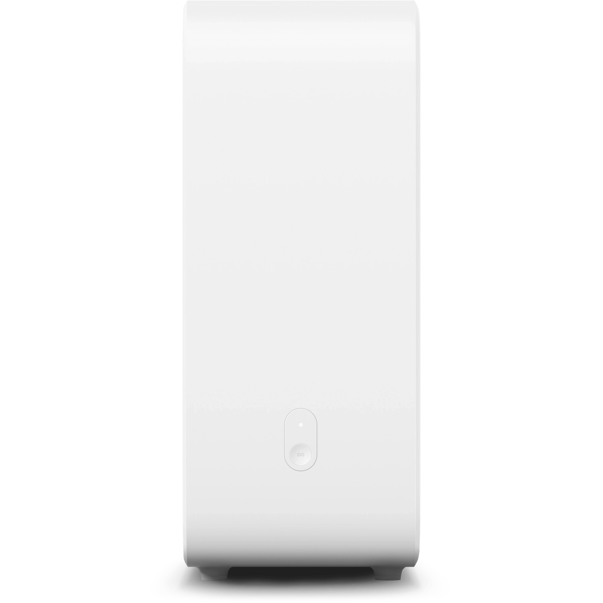 Sonos Sub 4 Subwoofer, weiss - Sonos - smarter - home.ch