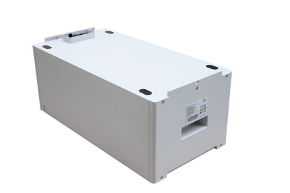 BYD Battery - Box Batteriemodul HVS 2.56 kWh - BYD - smarter - home.ch