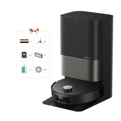 Dreame X50 Ultra Complete - Dreame - smarter - home.ch