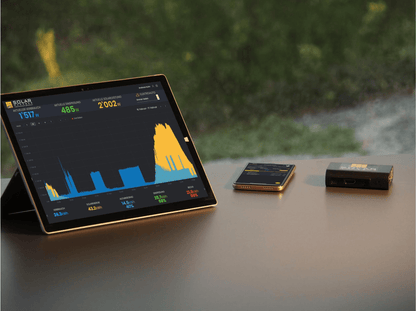 Solar Manager Flex - Solar Manager - smarter - home.ch