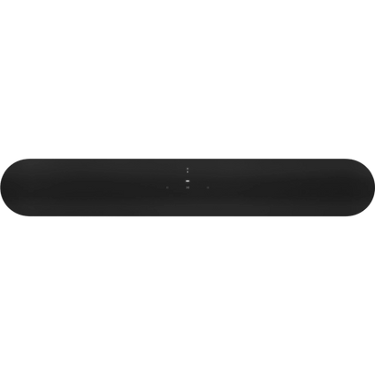 Sonos Beam (Gen2) Smart Soundbar, schwarz - Sonos - smarter - home.ch