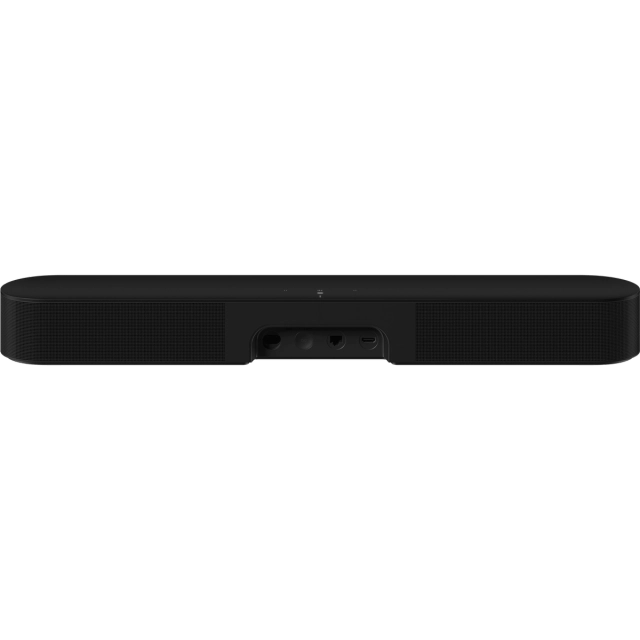 Sonos Beam (Gen2) Smart Soundbar, schwarz - Sonos - smarter - home.ch