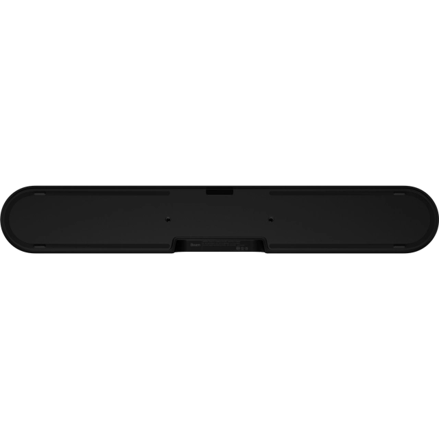 Sonos Beam (Gen2) Smart Soundbar, schwarz - Sonos - smarter - home.ch