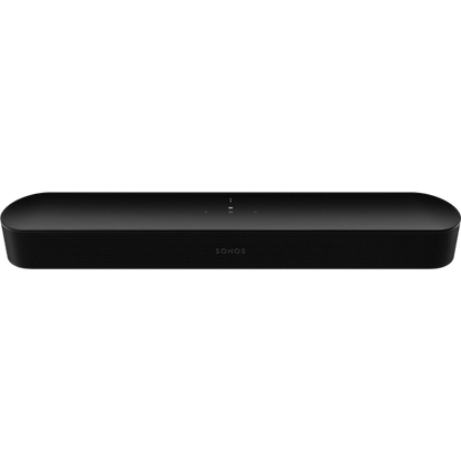 Sonos Beam (Gen2) Smart Soundbar, schwarz - Sonos - smarter - home.ch