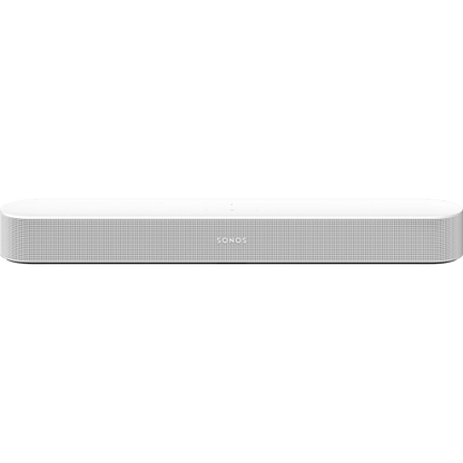 Sonos Beam (Gen2) Smart Soundbar, weiss - Sonos - smarter - home.ch