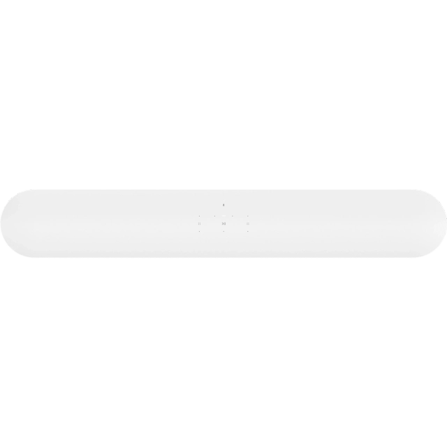 Sonos Beam (Gen2) Smart Soundbar, weiss - Sonos - smarter - home.ch