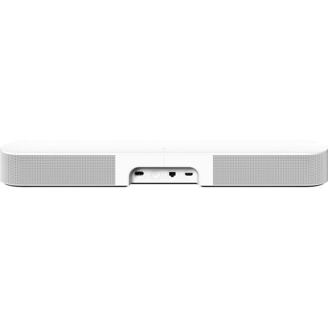 Sonos Beam (Gen2) Smart Soundbar, weiss - Sonos - smarter - home.ch