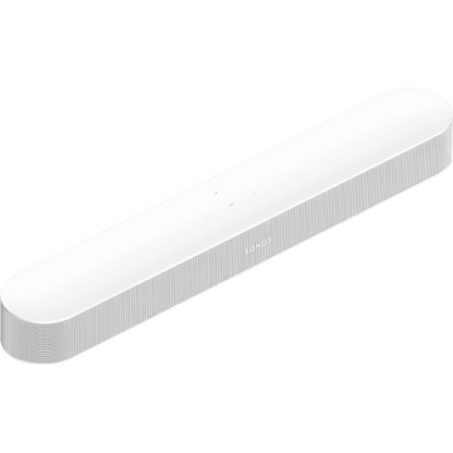 Sonos Beam (Gen2) Smart Soundbar, weiss - Sonos - smarter - home.ch