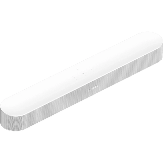 Sonos Beam (Gen2) Smart Soundbar, weiss - Sonos - smarter - home.ch