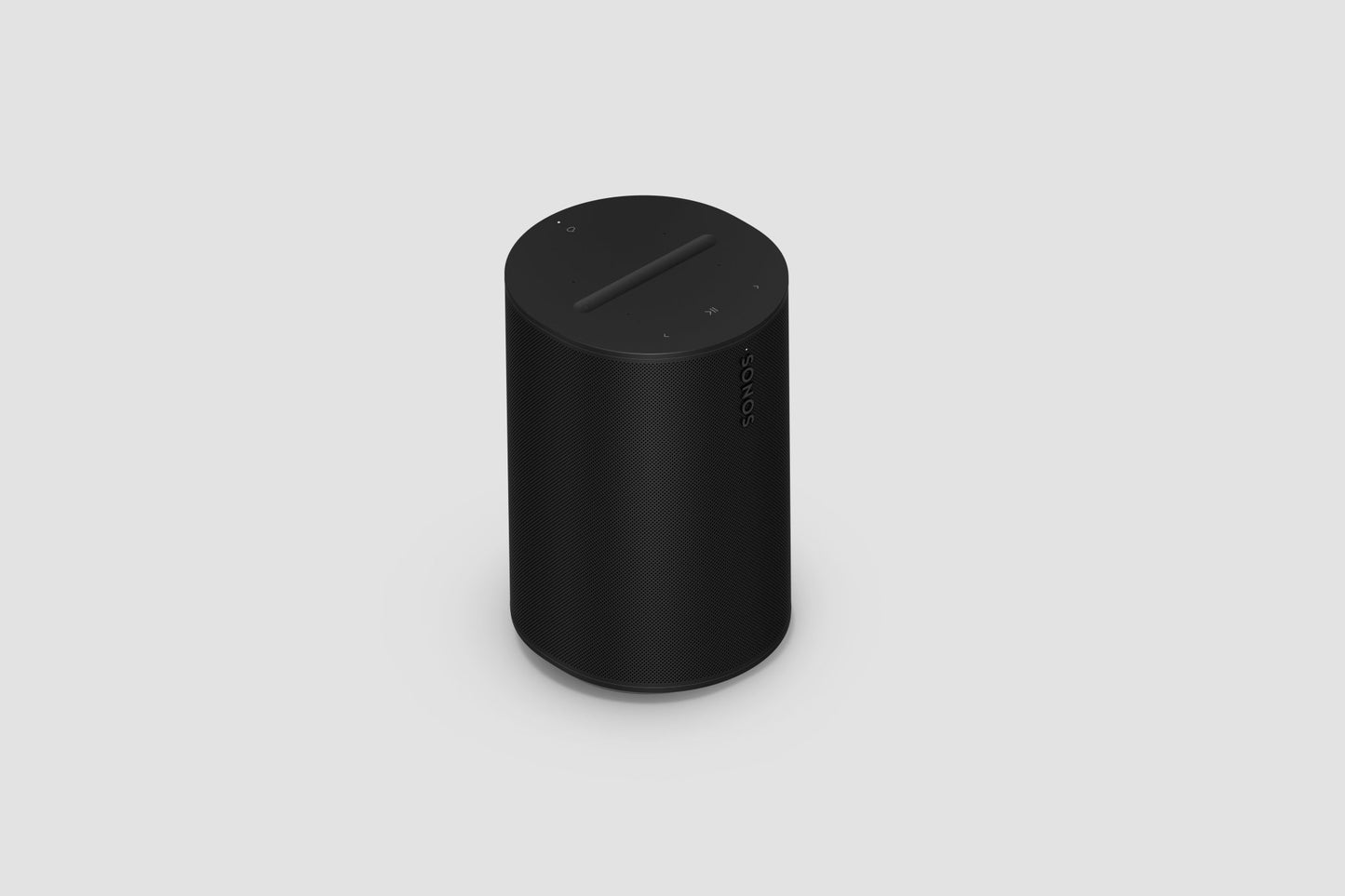 Sonos Era 100, schwarz - Sonos - smarter - home.ch