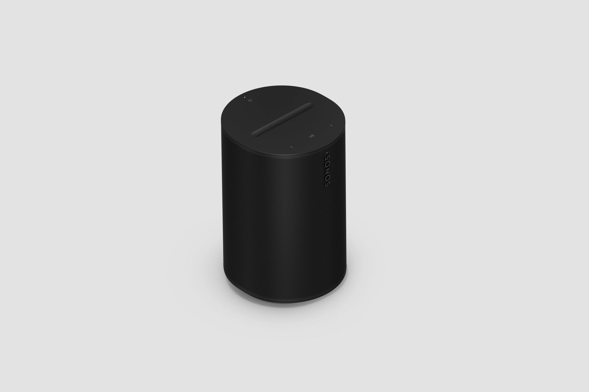 Sonos Era 100, schwarz - Sonos - smarter - home.ch