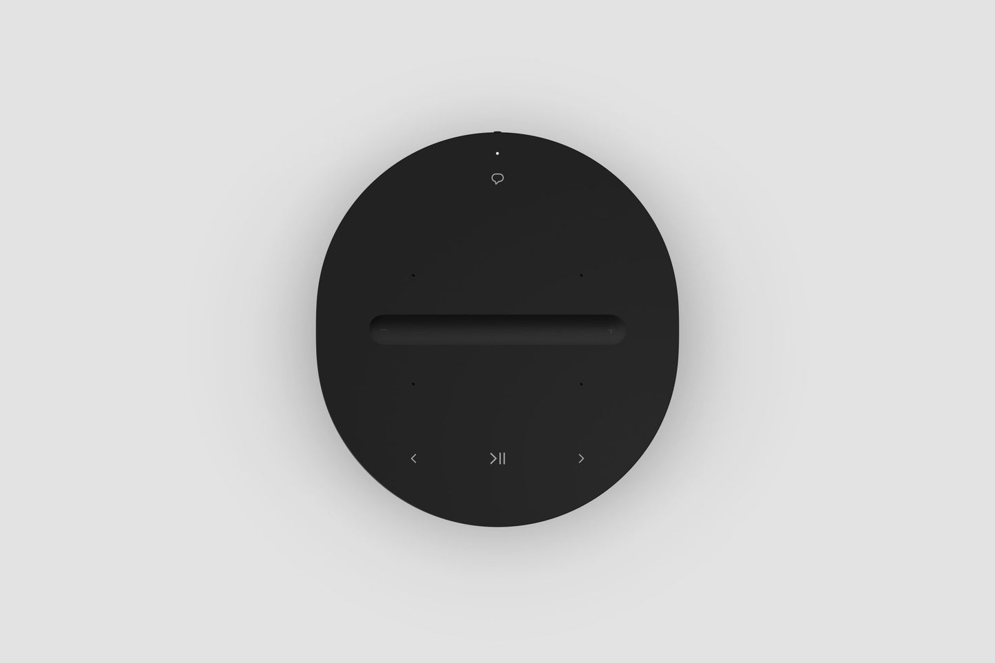 Sonos Era 100, schwarz - Sonos - smarter - home.ch