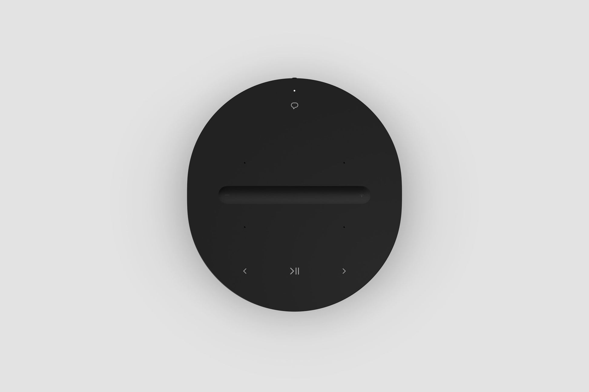 Sonos Era 100, schwarz - Sonos - smarter - home.ch