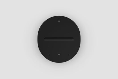 Sonos Era 100, schwarz - Sonos - smarter - home.ch