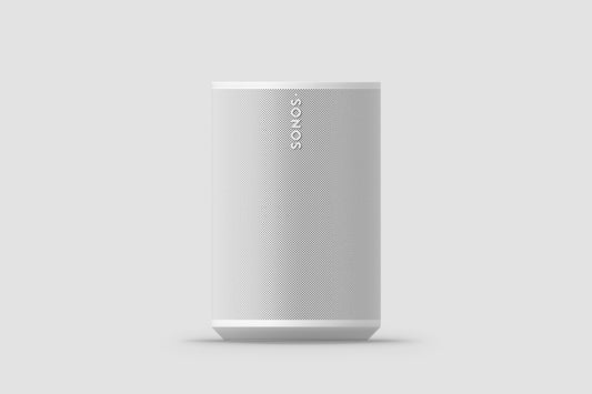 Sonos Era 100, weiss - Sonos - smarter - home.ch