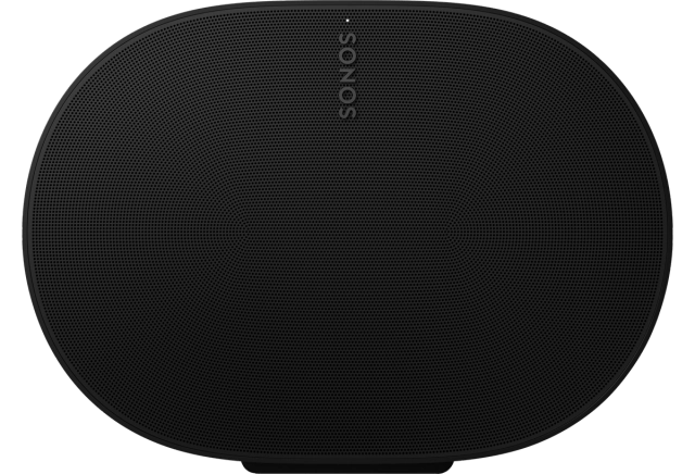 Sonos Era 300 Smart Speaker, schwarz - Sonos - smarter - home.ch