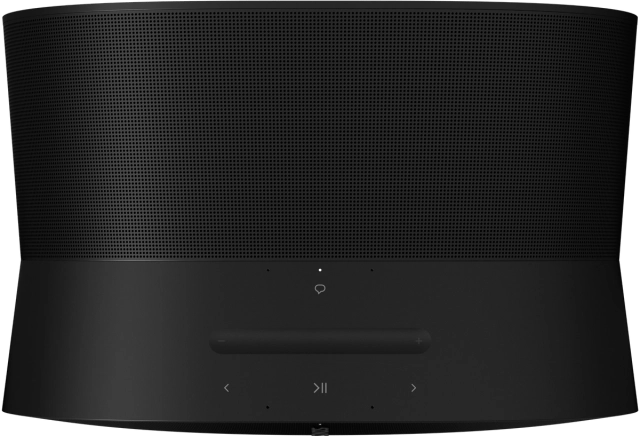 Sonos Era 300 Smart Speaker, schwarz - Sonos - smarter - home.ch