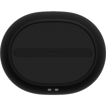 Sonos Move 2 Portabler Smart Speaker, schwarz - Sonos - smarter - home.ch