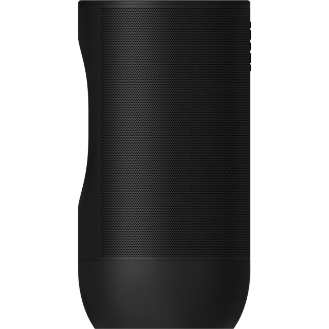 Sonos Move 2 Portabler Smart Speaker, schwarz - Sonos - smarter - home.ch