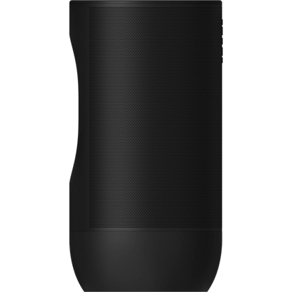 Sonos Move 2 Portabler Smart Speaker, schwarz - Sonos - smarter - home.ch