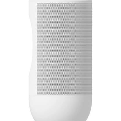 Sonos Move 2 Portabler Smart Speaker, weiss - Sonos - smarter - home.ch