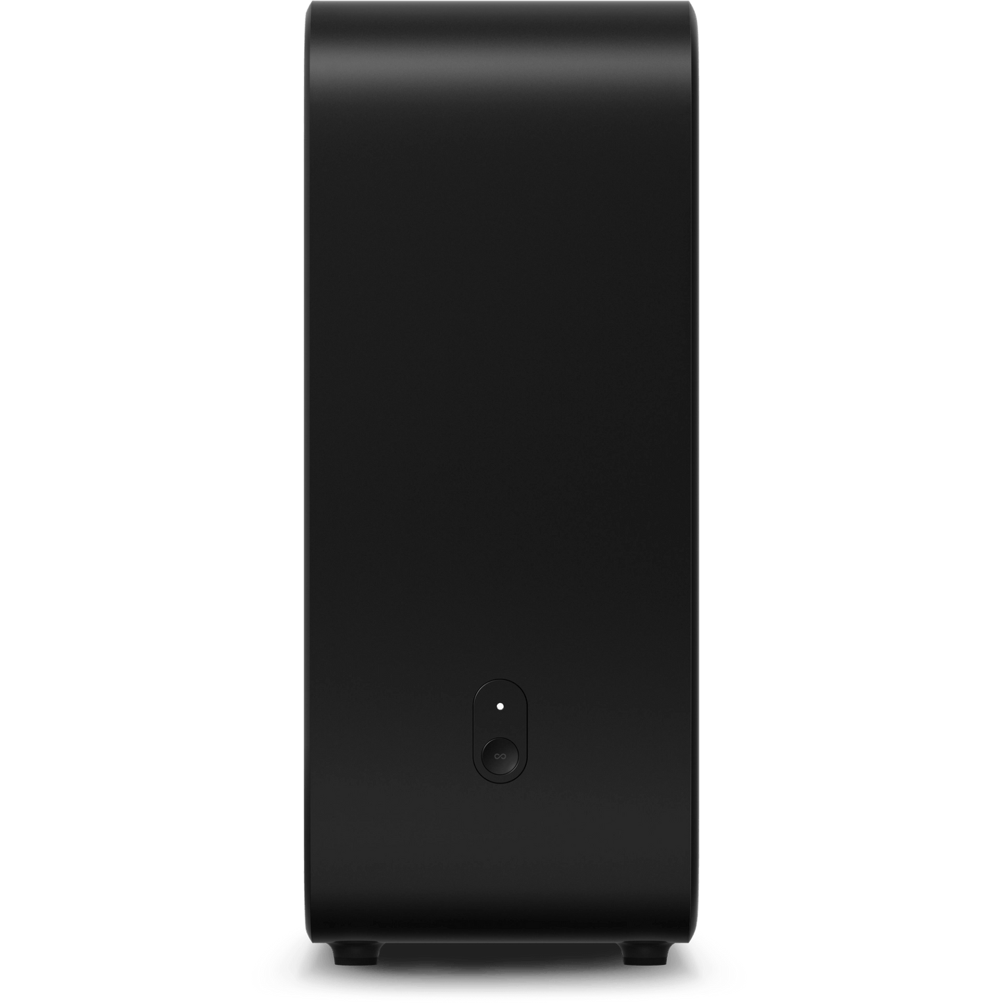 Sonos Sub 4 Subwoofer, schwarz - Sonos - smarter - home.ch