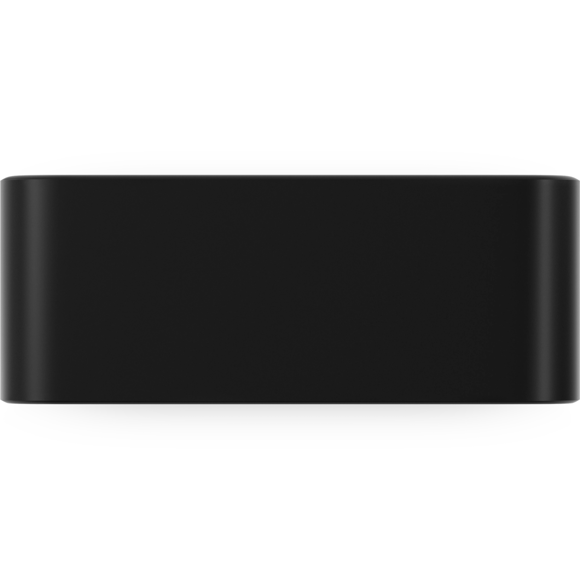 Sonos Sub 4 Subwoofer, schwarz - Sonos - smarter - home.ch