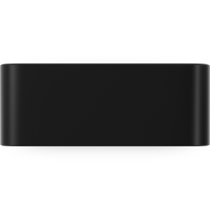 Sonos Sub 4 Subwoofer, schwarz - Sonos - smarter - home.ch