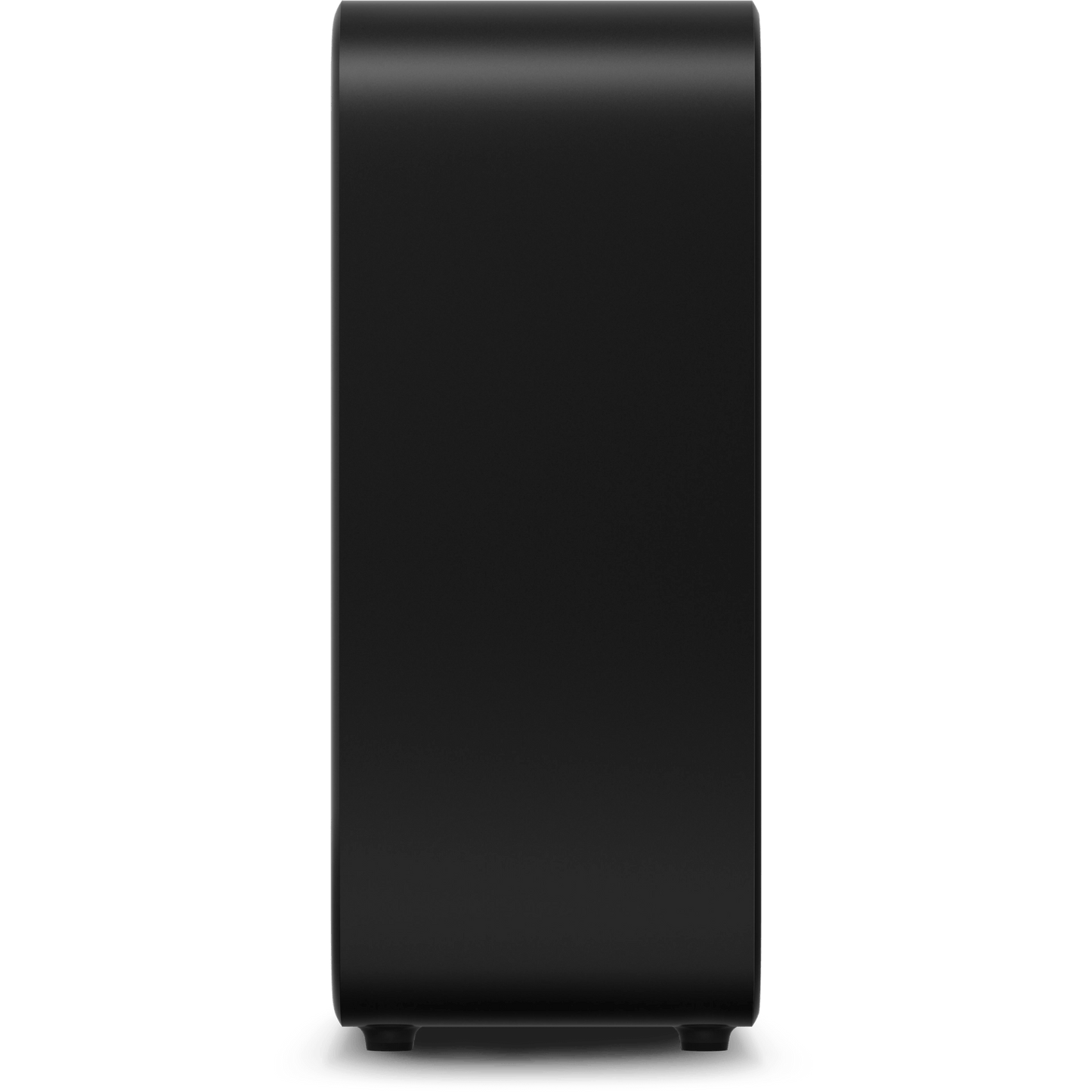 Sonos Sub 4 Subwoofer, schwarz - Sonos - smarter - home.ch