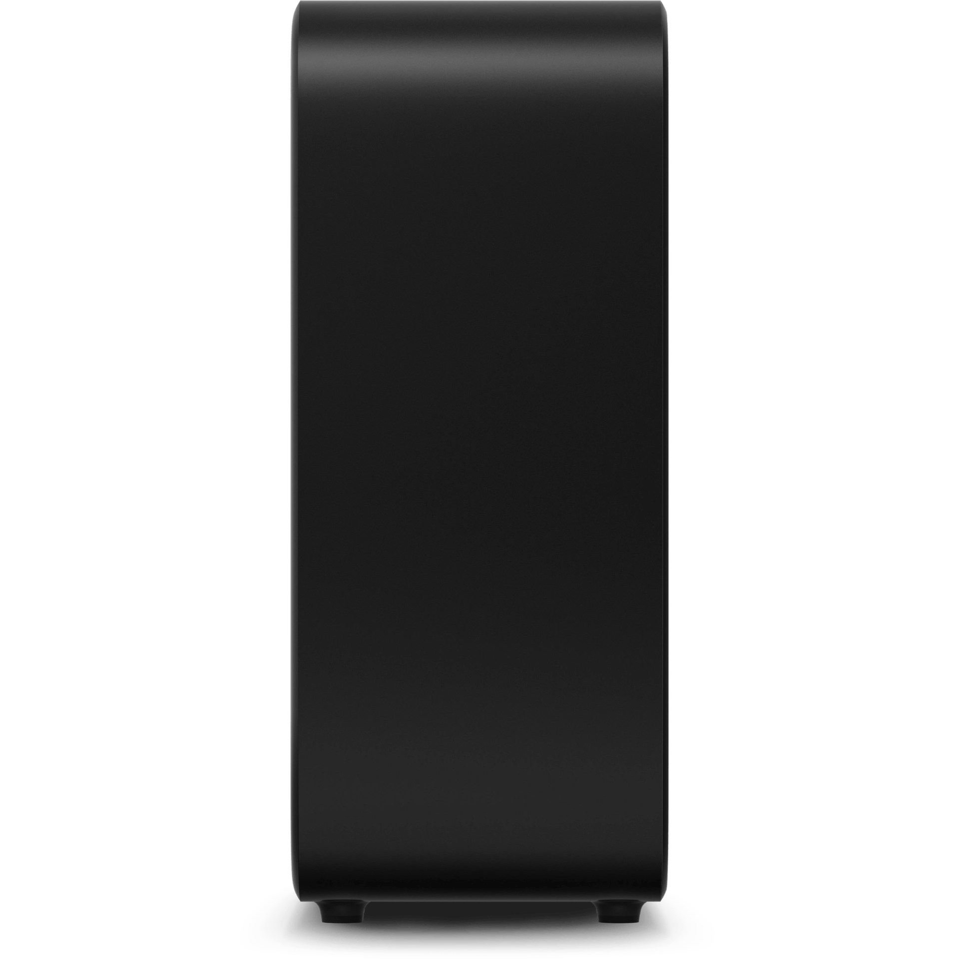 Sonos Sub 4 Subwoofer, schwarz - Sonos - smarter - home.ch