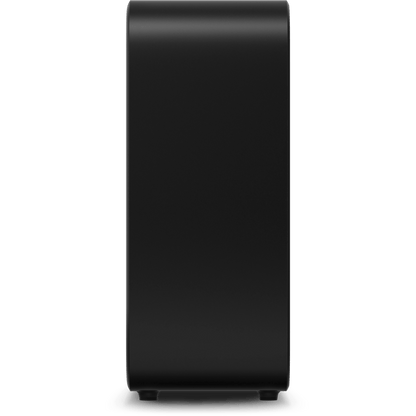 Sonos Sub 4 Subwoofer, schwarz - Sonos - smarter - home.ch