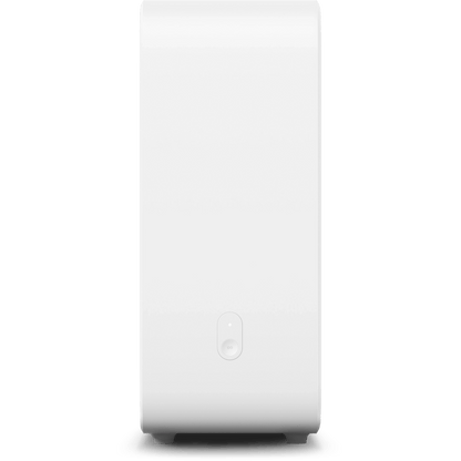 Sonos Sub 4 Subwoofer, weiss - Sonos - smarter - home.ch